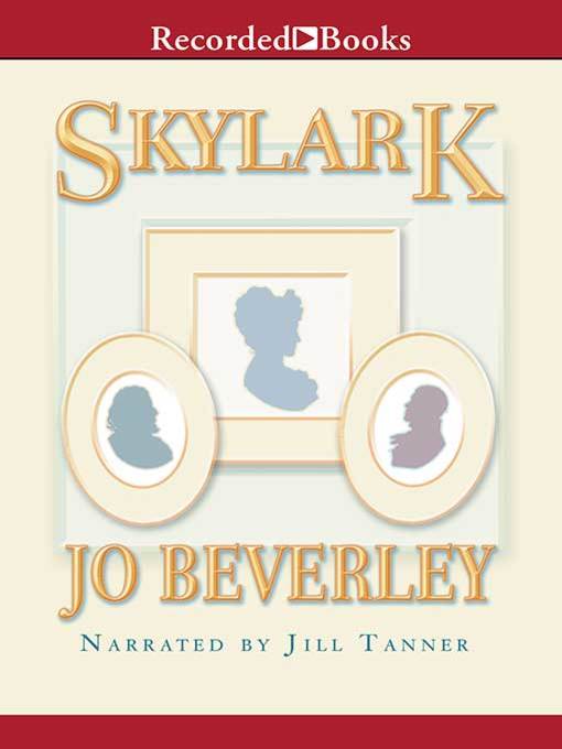 Title details for Skylark by Jo Beverley - Available